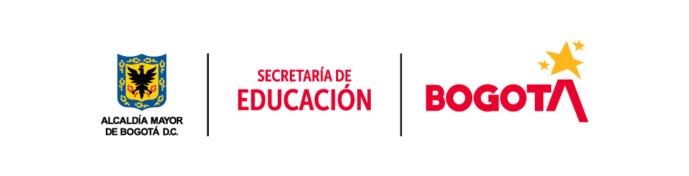 Logo Secretaria de Educacion