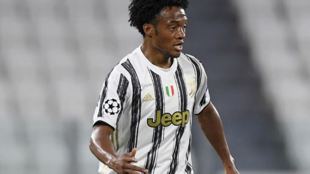 Juan Guillermo Cuadrado Entre Los Futbolistas Que M S Reciben Faltas