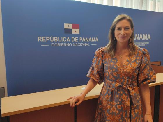 Liliana Fernández ebajadora Panamá en Colombia noticias 