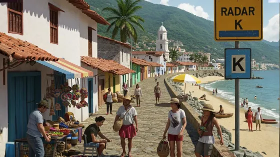 Santa Marta Santa Marta