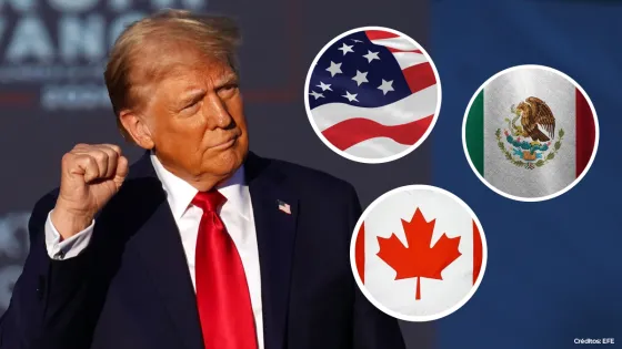 Aranceles-trump-méxico-canadá