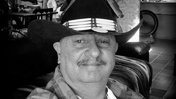 Falleció el reconocido actor Rafael Uribe Ochoa Falleció el reconocido actor Rafael Uribe Ochoa