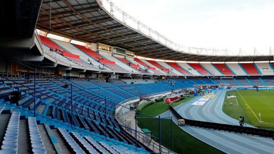 Minjusticia renuncia a integrar comisión disciplinaria de fútbol Minjusticia renuncia a integrar comisión disciplinaria de fútbol
