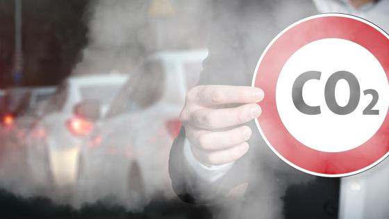 Emisiones de CO2 alcanzaron niveles récord en 2019 Emisiones de CO2 alcanzaron niveles récord en 2019