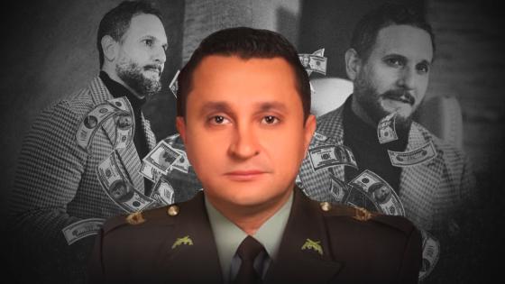 Coronel Dávila - Miguel Ángel del Río