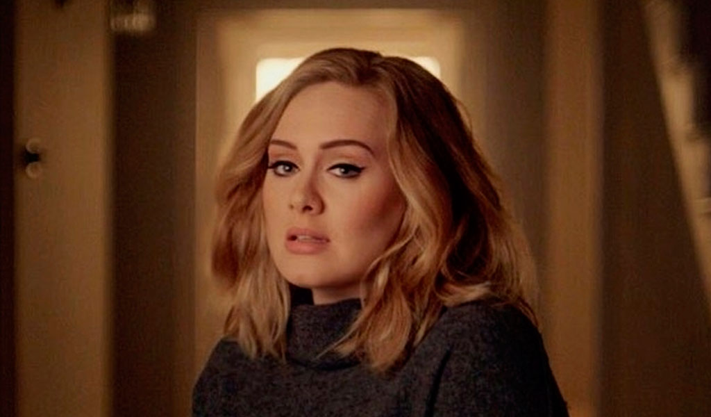 Adele cumple 30 años KienyKe