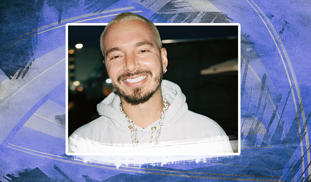 Así lucía J Balvin en sus inicios en la música KienyKe