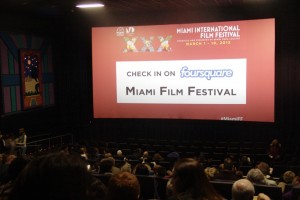 Kienyke XXX Festival de Cine de Miami1