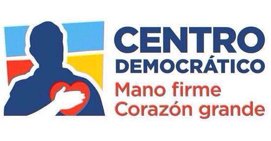 Centro democratico