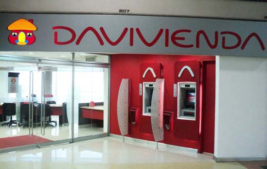 Davivienda