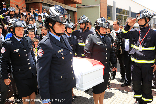 funeral de niño ahogado