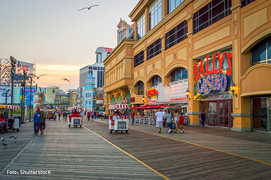 Atlantic City