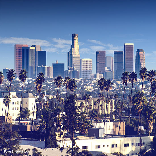 Los-Angeles