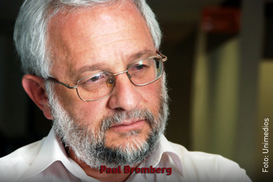 Paul-bromberg