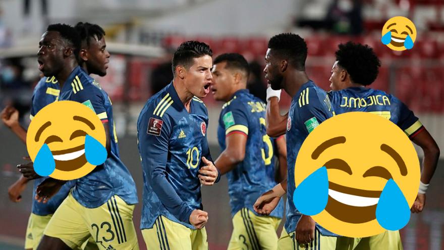 Los Memes De La Derrota De La Seleccion Colombia Frente A Ecuador Kienyke