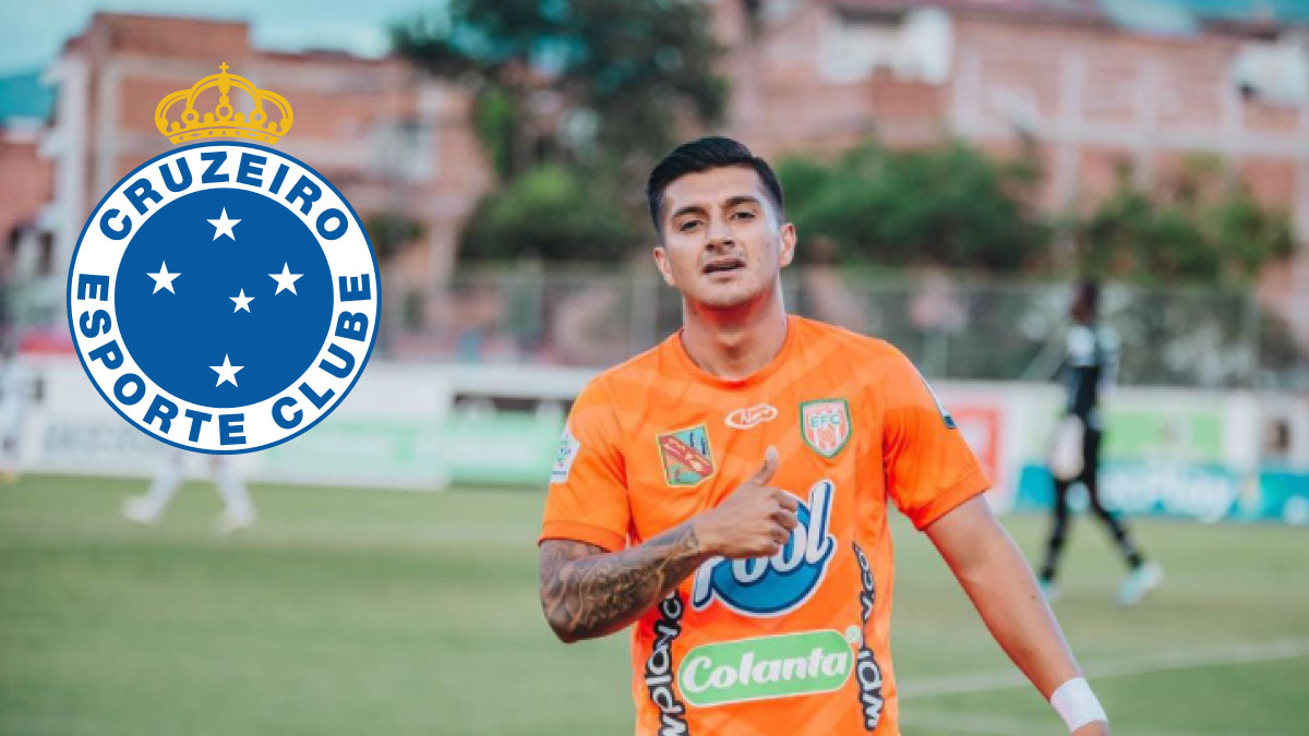 Cruzeiro Demandara A Yeison Guzman Por Rechazar El Acuerdo Kienyke