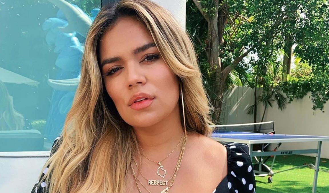 El mensaje de Karol G que preocupó a sus seguidores | KienyKe