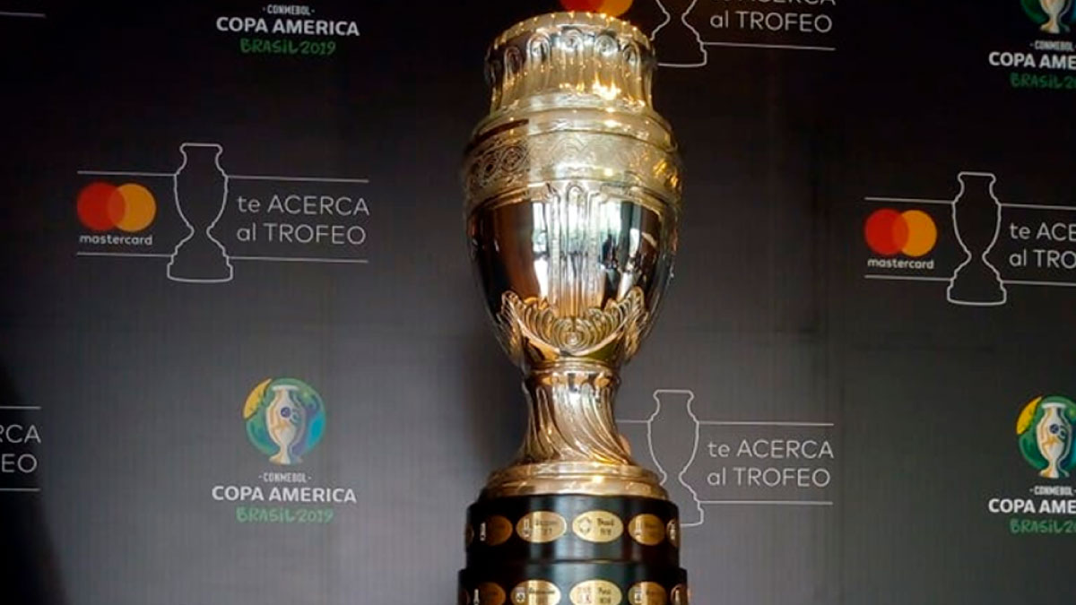 Colombia podría ser sede de la Copa América 2024 KienyKe