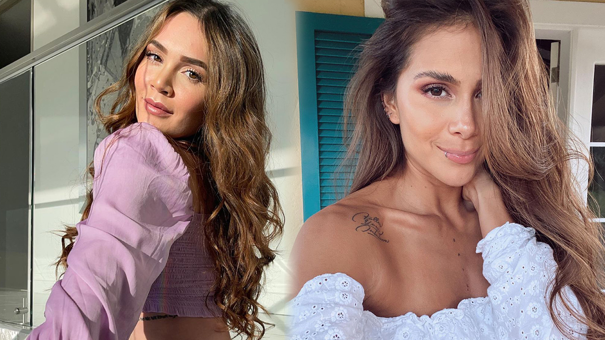 Con video incluido, Lina Tejeiro se burló de Greeicy Rendón | KienyKe