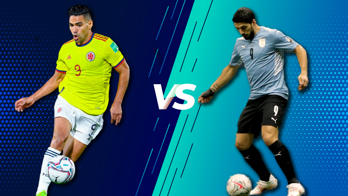 ¿A qué hora juega la Selección Colombia vs. Uruguay? KienyKe