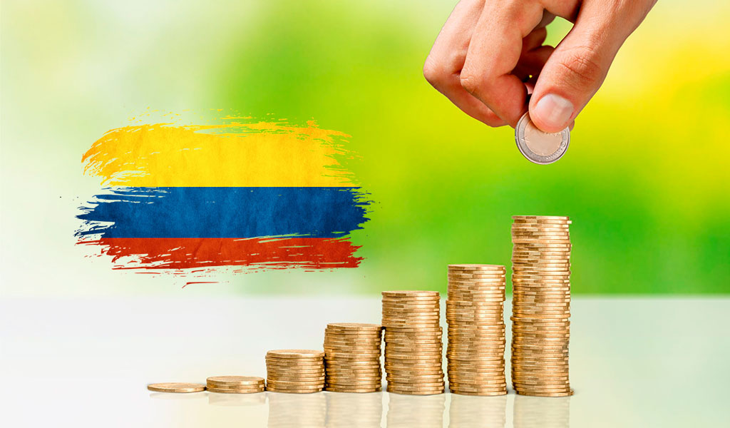 Las Regiones Que Más Aportan A La Economía En Colombia | KienyKe