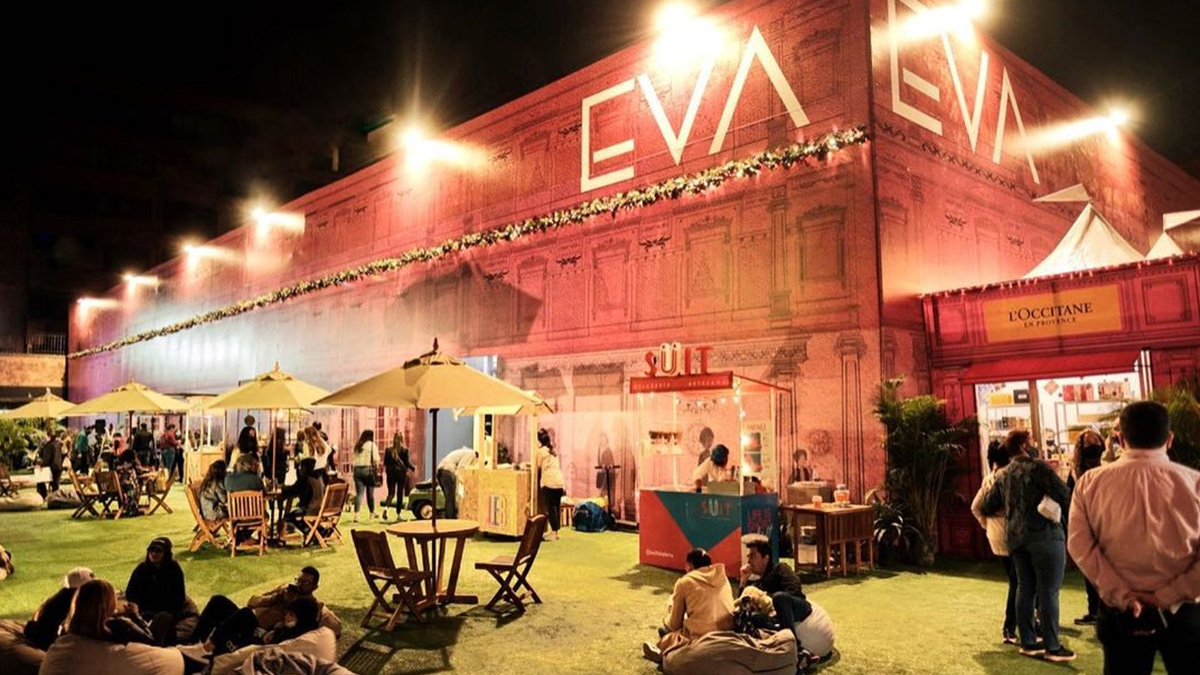 Feria EVA Más de 400 emprendimientos para celebrar en mayo KienyKe