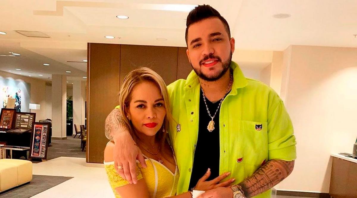 La increíble transformación de Sandra Barrios, ex de Jessi Uribe | KienyKe