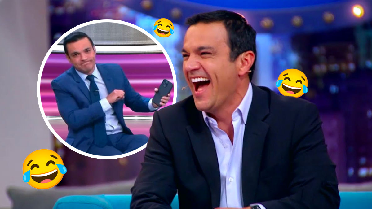 Los Memes Que Dejó La Salida De Juan Diego Alvira De Noticias Caracol Kienyke