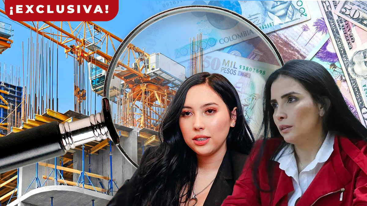 Aída Victoria Merlano: Historia de la empresa que la tiene en problemas |  KienyKe