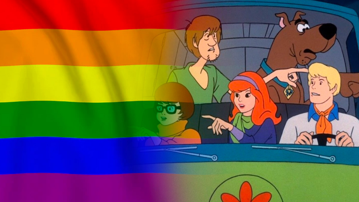 Descobriram a América: Velma, de Scooby Doo, é gay desde 2013