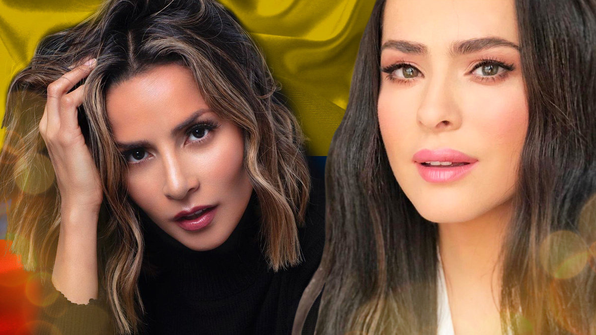 Las actrices más talentosas de la televisión colombiana | KienyKe