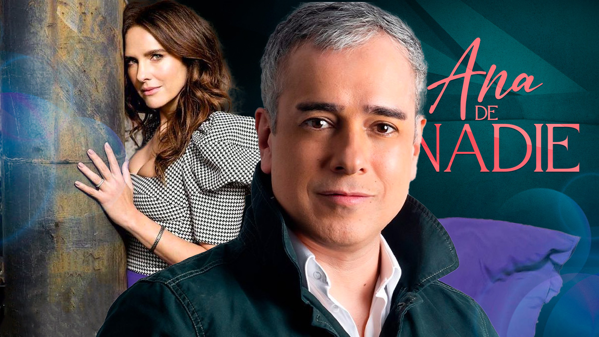 Ana de Nadie: ¿Quién es quien en la nueva producción del Canal RCN? |  KienyKe