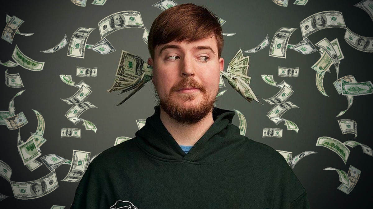 MrBeast: a cuánto asciende la fortuna del r que regala dinero en  retos, Jimmy Donaldson, Celeb de Estados Unidos nnda nnlt, TENDENCIAS