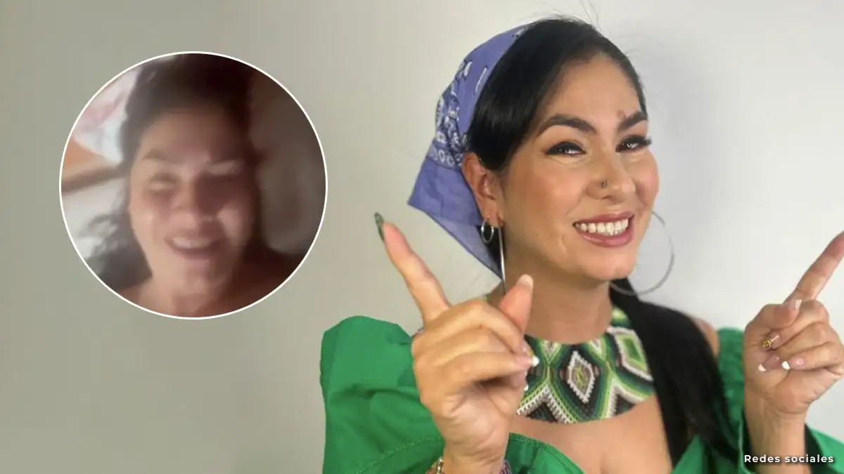 Quién es Catalina Jaramillo? La candidata del polémico video viral | KienyKe