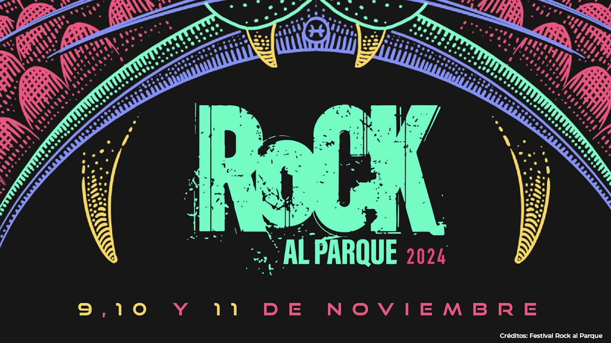 Festival Rock al Parque