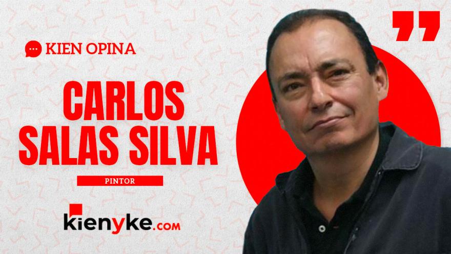 Carlos Silva