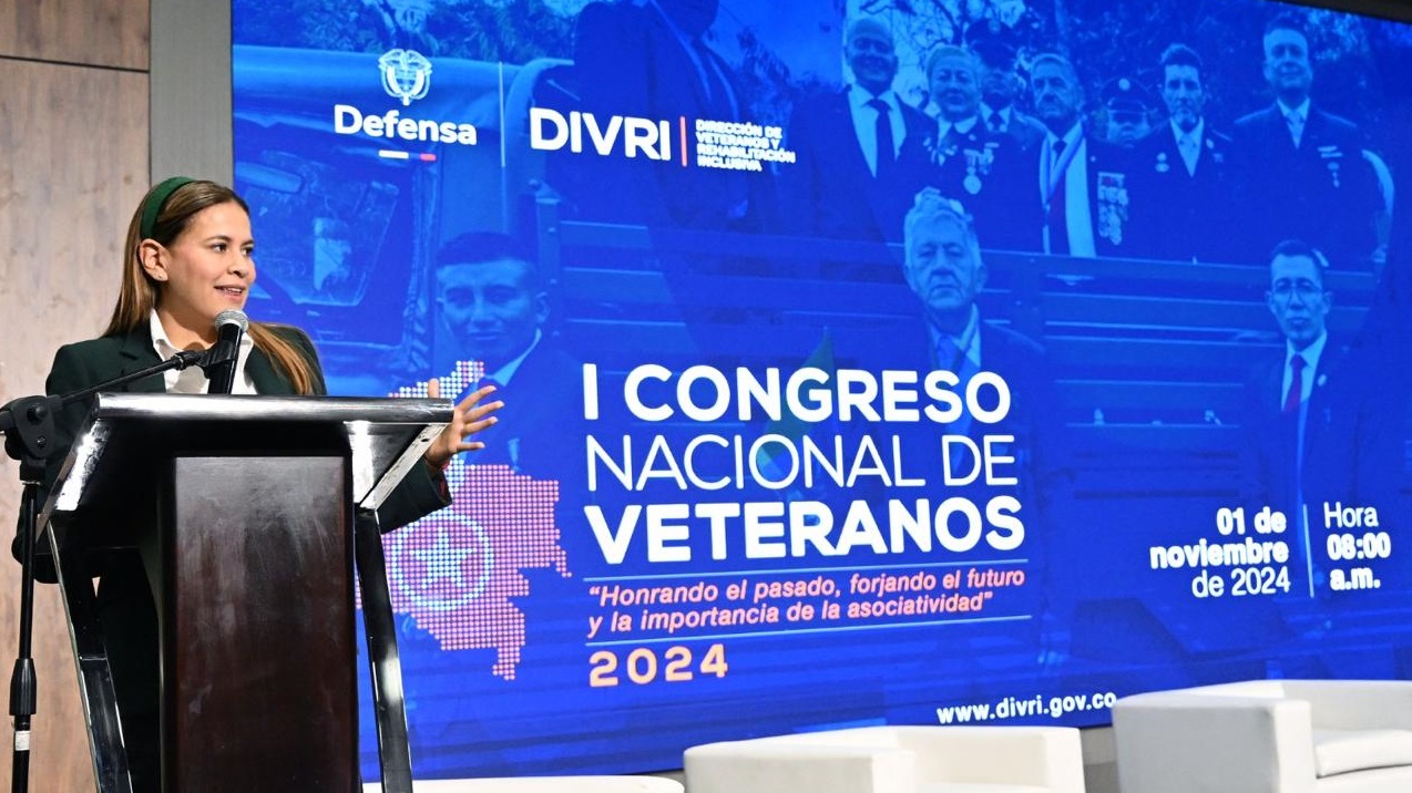 Congreso Nacional de Veteranos