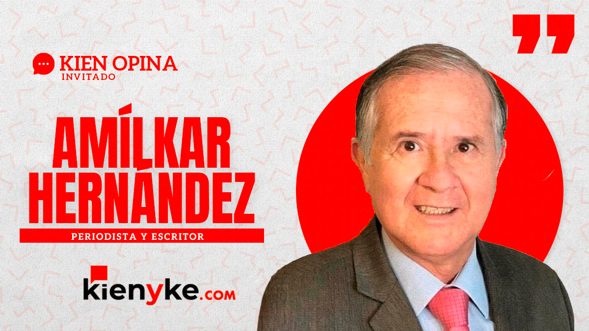 Amílkar Hernández