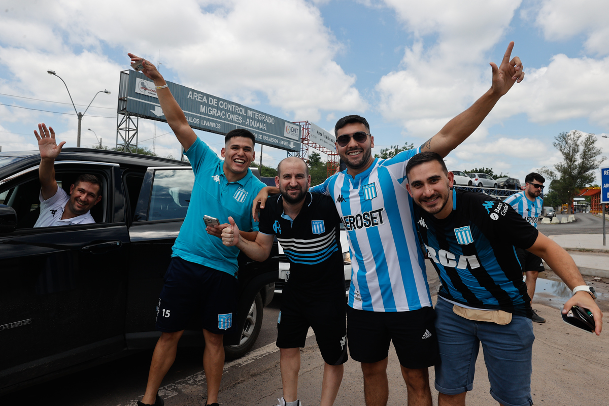 final copa sudamericana racing vs cruzeiro