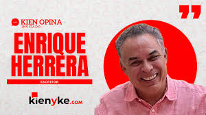 Enrique Herrera - Kienyke.com