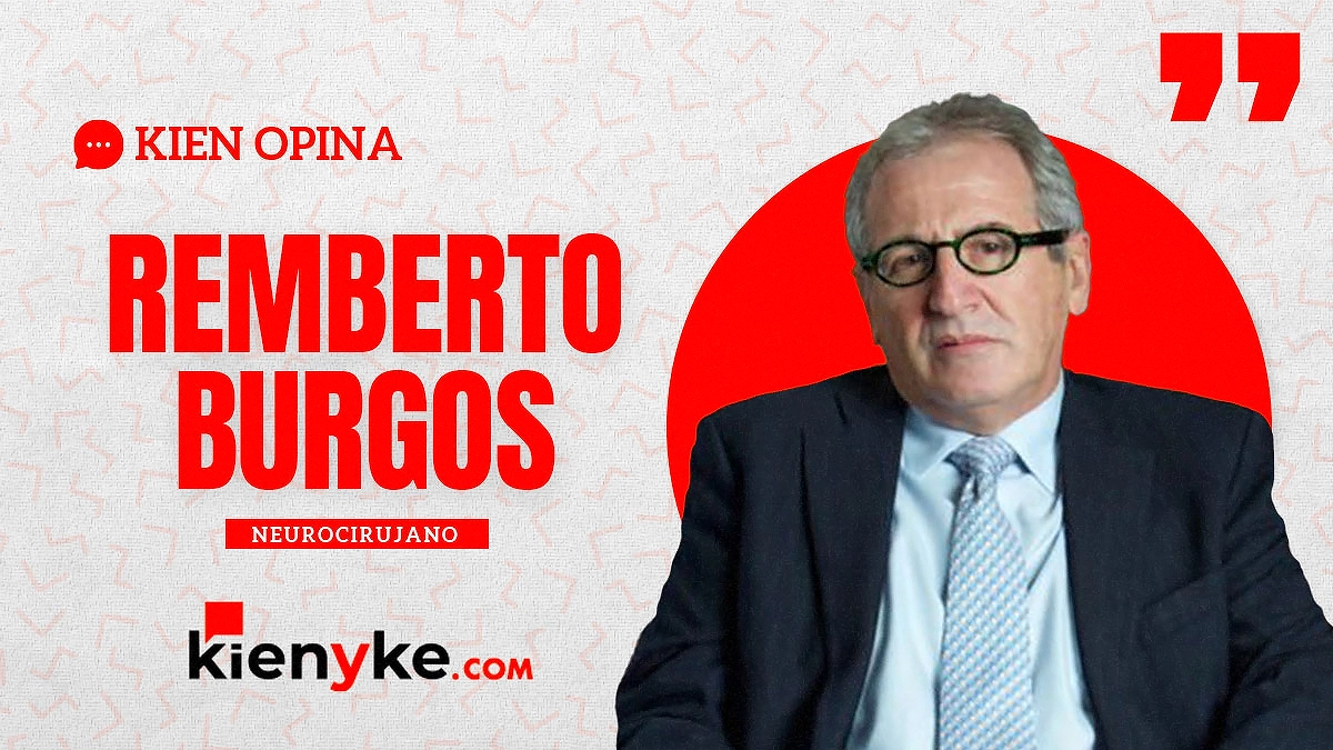 Remberto Burgos