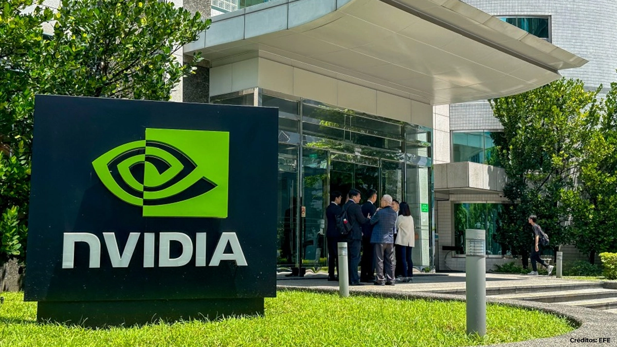 nvidia