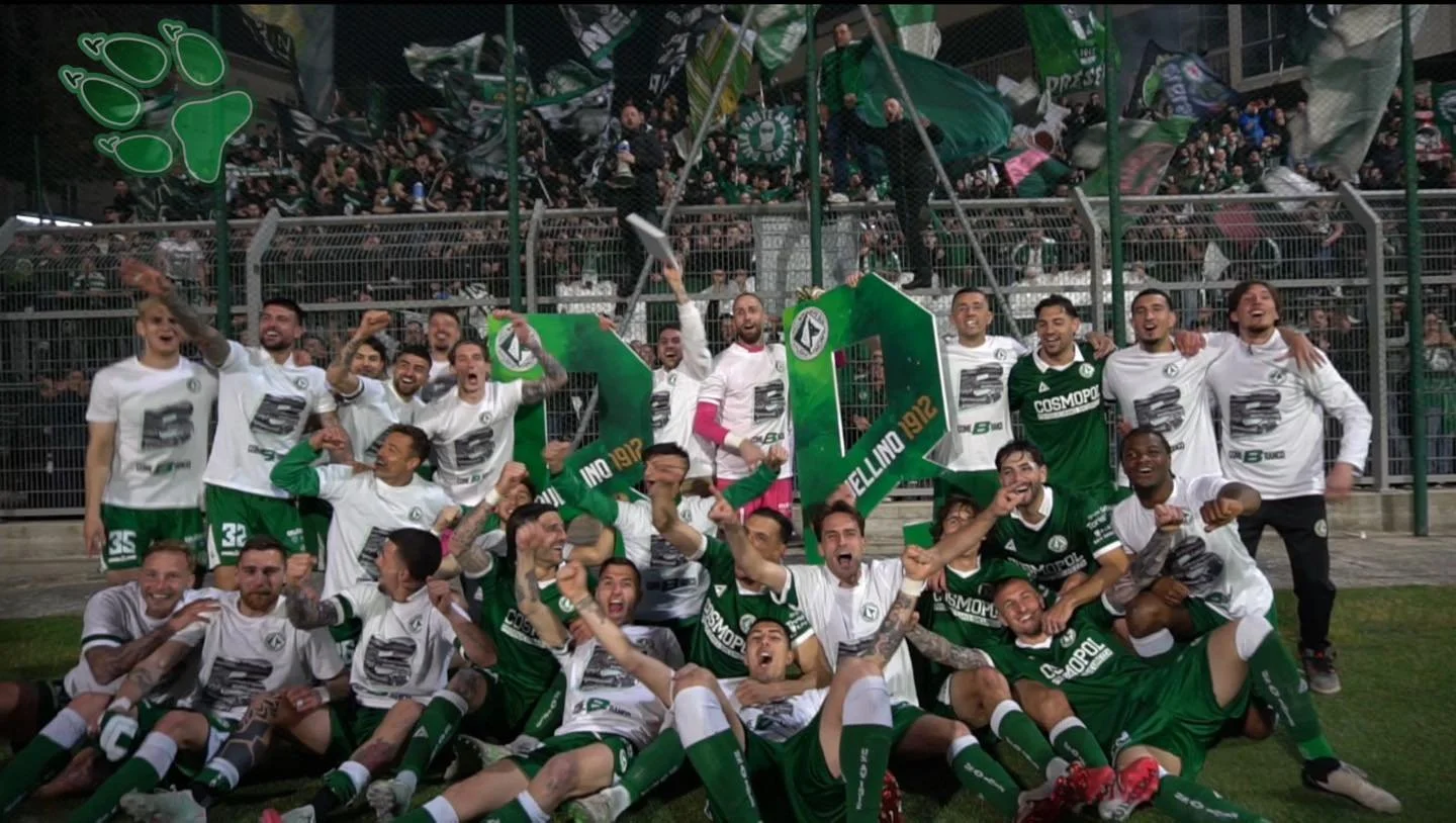 Avellino FC Avellino FC