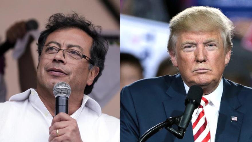 Petro-solicita-Trump-conflicto-Gaza Petro-solicita-Trump-conflicto-Gaza