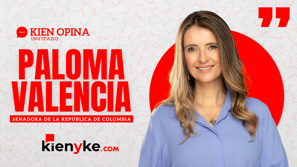 Paloma Valencia Paloma Valencia