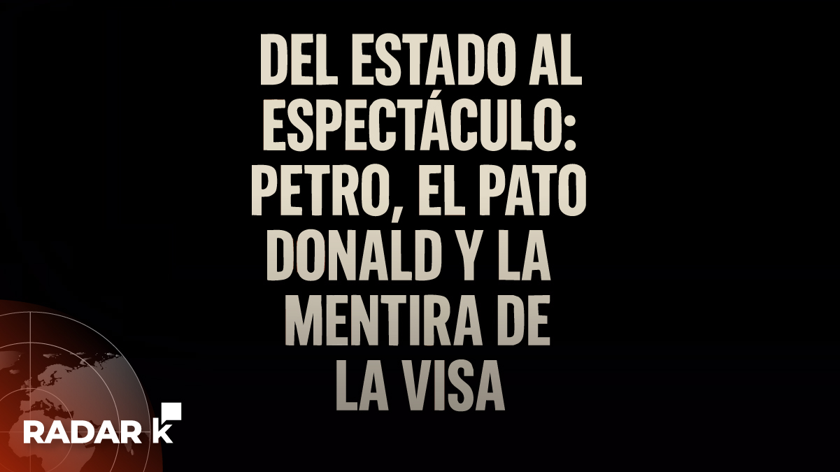 gustavo petro alocución presidencial visa americana gustavo petro alocución presidencial visa americana
