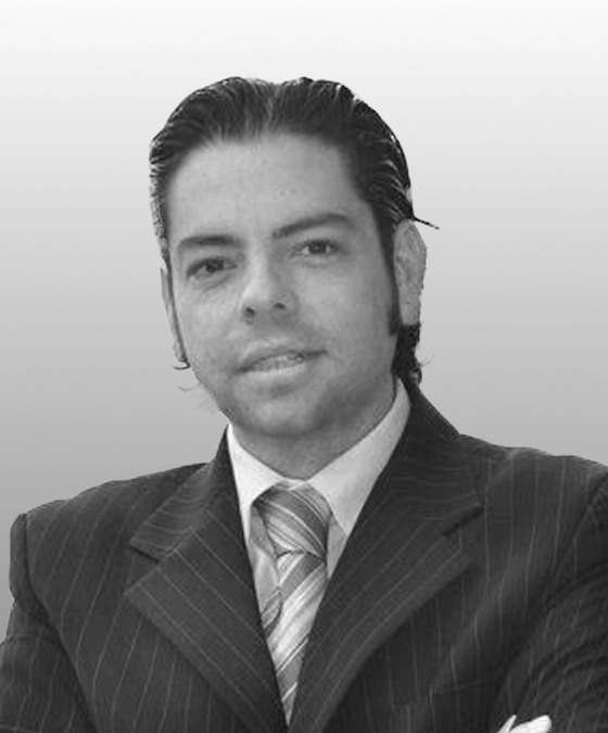 Federico Arellano Mendoza Federico Arellano Mendoza