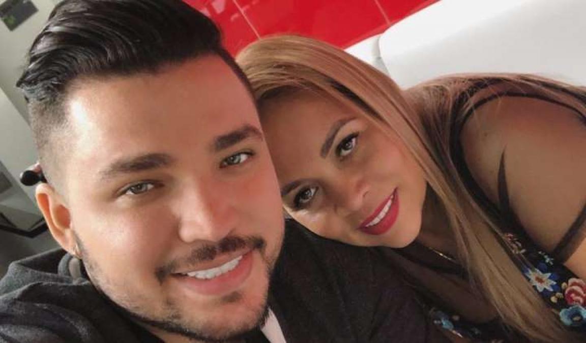 El Regalo De Sandra Barrios A Jessi Uribe Por Su Cumpleanos Kienyke