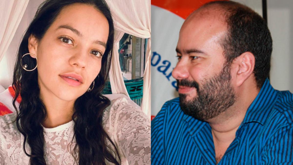 Natalia Reyes se pronunci sobre las denuncias a Ciro Guerra KienyKe