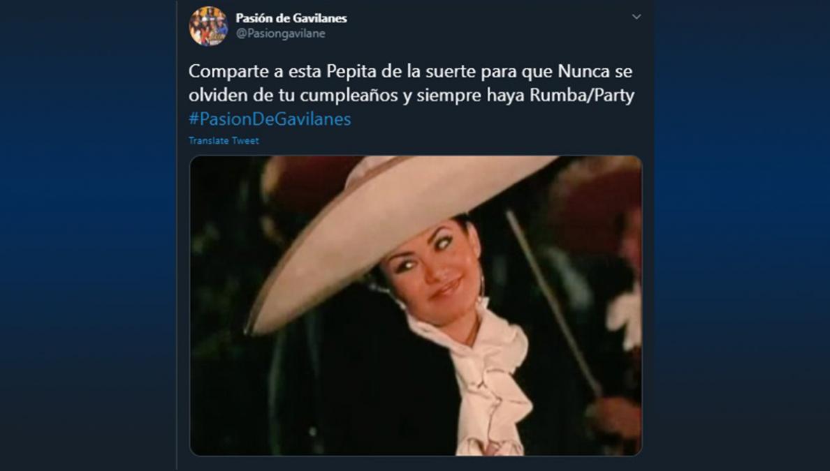 Memes que han surgido en los últimos días de Pasión de Gavilanes | KienyKe